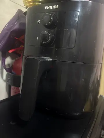 Philips air fryer