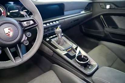 2024 Porsche 911 缩略图 13
