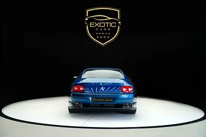2003 Ferrari 456 缩略图 2