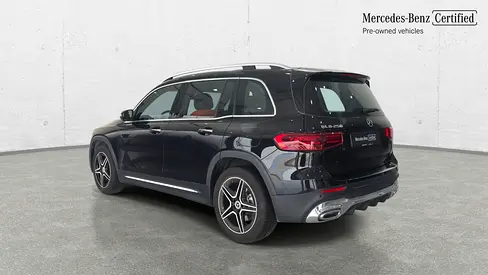 Mercedes-Benz GLB 250 4MATIC, миниатюра 15