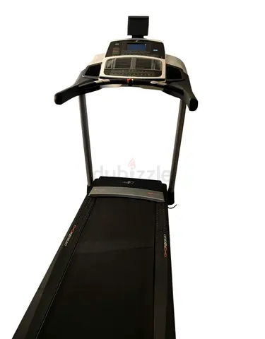 Motorized Treadmill - Good Working Condition