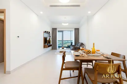 Summer Offer, Premium 1BR | Big Layout | High Floor | Full Canal View | Near Dubai Mall