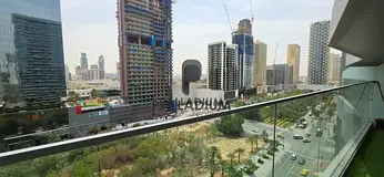 Spacious 1BR | Balcony | Prime JVC Location
