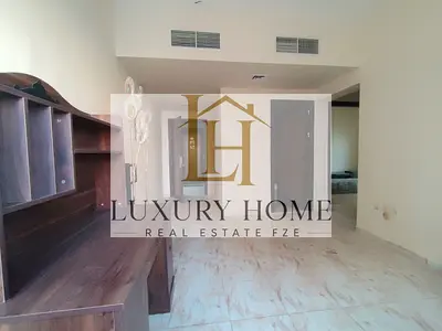 So Wonderful 1-bedroom with Hall available for family in AL Nabba sharjah