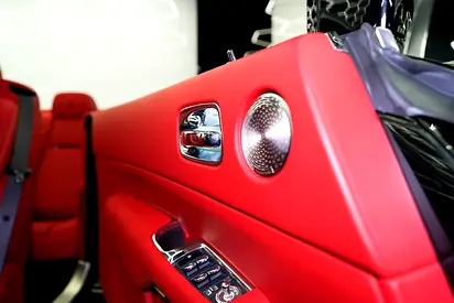 صورة مصغرة 10 لـ 2017 ROLLS-ROYCE DAWN