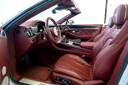 صورة مصغرة 12 لـ 2019 Bentley CONTINENTAL