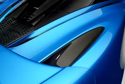 صورة 19 لـ 2021 Mclaren 765LT
