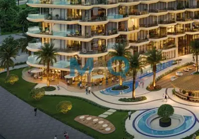 Iconic | Prime Location | Sea View | Furnished