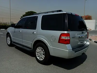 صورة 9 لـ 2011 FORD EXPEDITION