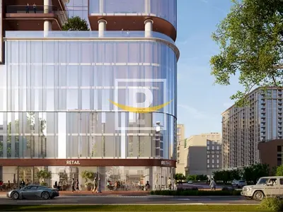 Shell and Core Office | Near Metro | Freehold