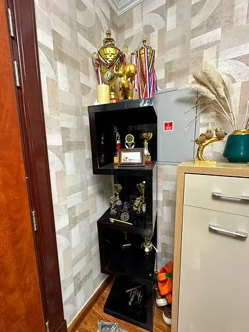 Decorative Shelf