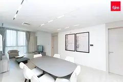 Brand New | Fully Furnished 1br | Vacant