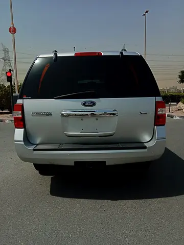 صورة 3 لـ 2011 FORD EXPEDITION