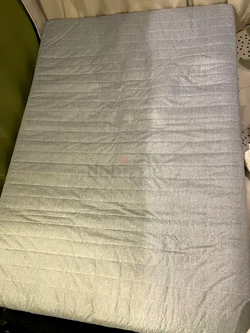 Ikea Mattress