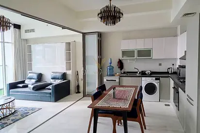 TOP FLOOR | BURJ KHALIFA VIEW | FURNISHED 1BR