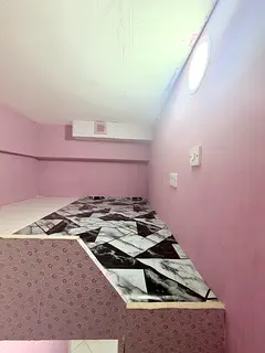 Loft partition available in burjuman exit -4