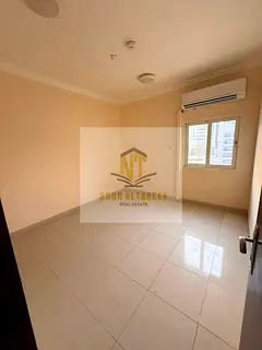 Apartment for Annual Rent – ​​Al Naba’a, Sharjah 1 Bedroom and Living Room Kitchen 2 Bathroo