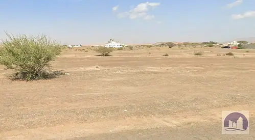 1,722 SQFT Residential Plot in Manama Ajman | Flexible Payment Plan