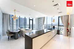 Amazing Lagoon Down Town View 2 Beds With Maids