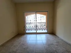 2BR with Pool & Amenities View | Two Large Balconies | Prime JVC Location