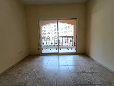 2BR with Pool & Amenities View | Two Large Balconies | Prime JVC Location