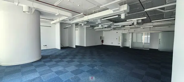 Modern Commercial Office | Prime Location