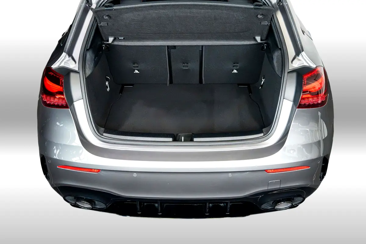 Mercedes-Benz A-Class 2025