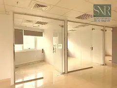 Office for Rent in JLT Jumeirah Lake Towers