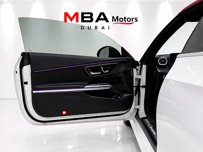 صورة مصغرة 7 لـ 2024 Mercedes-BENZ CLE