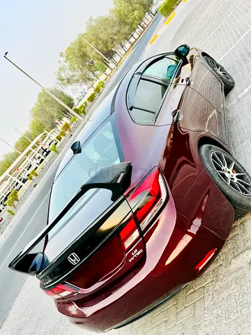 Well Maintained Honda Civic 2013 EXi | GCC Specs | Reliable Daily Driver