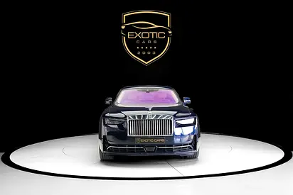 صورة 5 لـ 2026 ROLLS-ROYCE GHOST