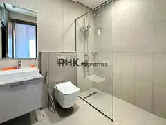 Fully Furnished 1BR | Quiet Living | AG Residence