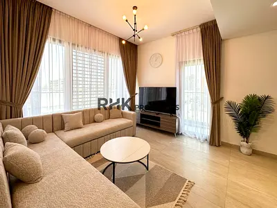 Fully Furnished 1BR | Quiet Living | AG Residence