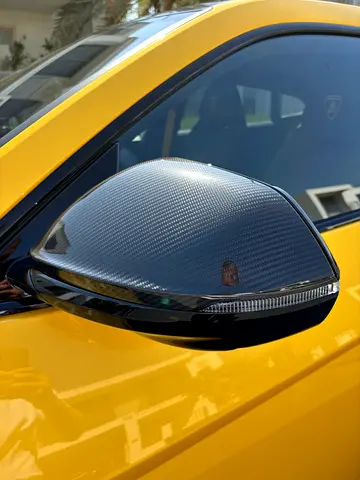 2025 Lamborghini URUS 缩略图 9