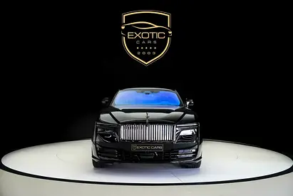 صورة مصغرة 14 لـ 2025 ROLLS-ROYCE SPECTRE