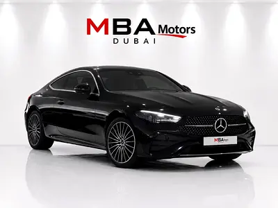 2024 Mercedes-BENZ CLE — миниатюра 4