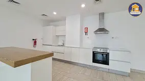 Massive 2BR + Store Room | Huge Terrace | Prime Location