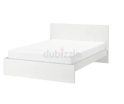 Free Queen size bed and mattress age 5-10 years