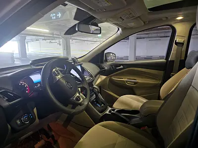 صورة 11 لـ 2013 FORD ESCAPE