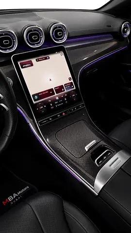 صورة مصغرة 9 لـ 2024 Mercedes-BENZ CLE