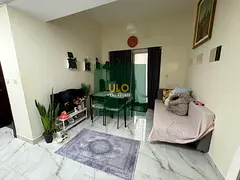 Courtyard Terrace | 1BR Apartment | Furnished | Joya Verde JVC