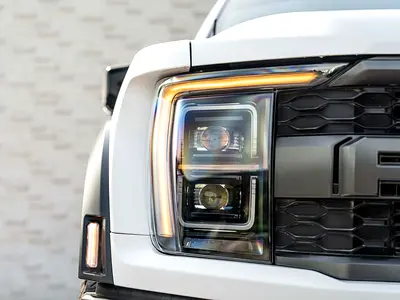 2023 FORD F-150 照片 4