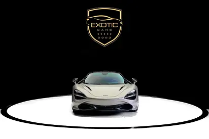 صورة مصغرة 5 لـ 2018 Mclaren 720S