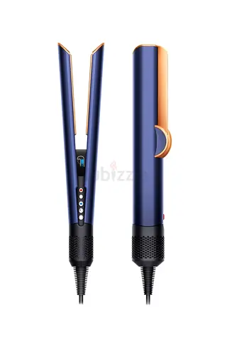 Dyson Airstrait™ HT01 Hair Straightener – Prussian Blue / Rich Copper – India (IND) Version