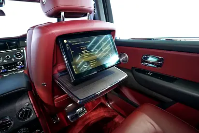 صورة مصغرة 13 لـ 2020 ROLLS-ROYCE CULLINAN