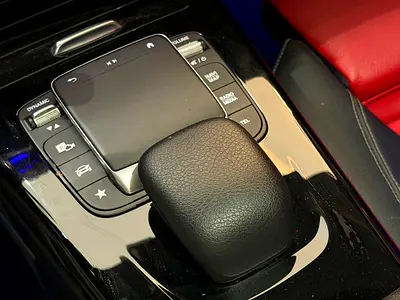 Mercedes-Benz A-Class A 200, миниатюра 14