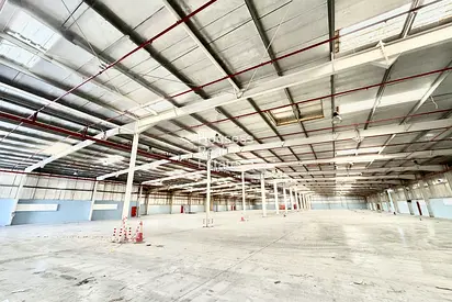 Well Maintained | With Offices | Best Price