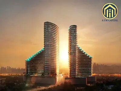 جناح رويال | نمط حياة مستوحى من المنتجعات | دفعة أولى 20%