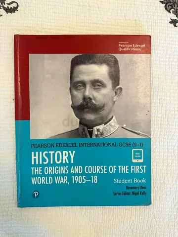 Edexcel History Textbook for Cheap Price! 1