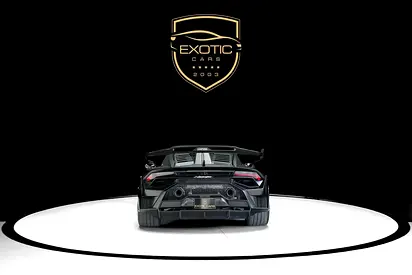 صورة مصغرة 2 لـ 2023 Lamborghini HURACAN